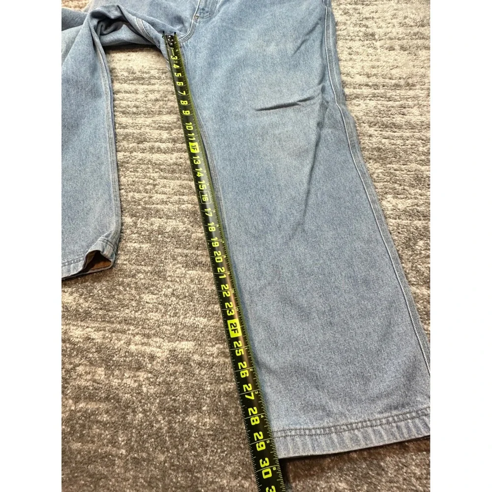 Duluth Trading Co workwear heavy